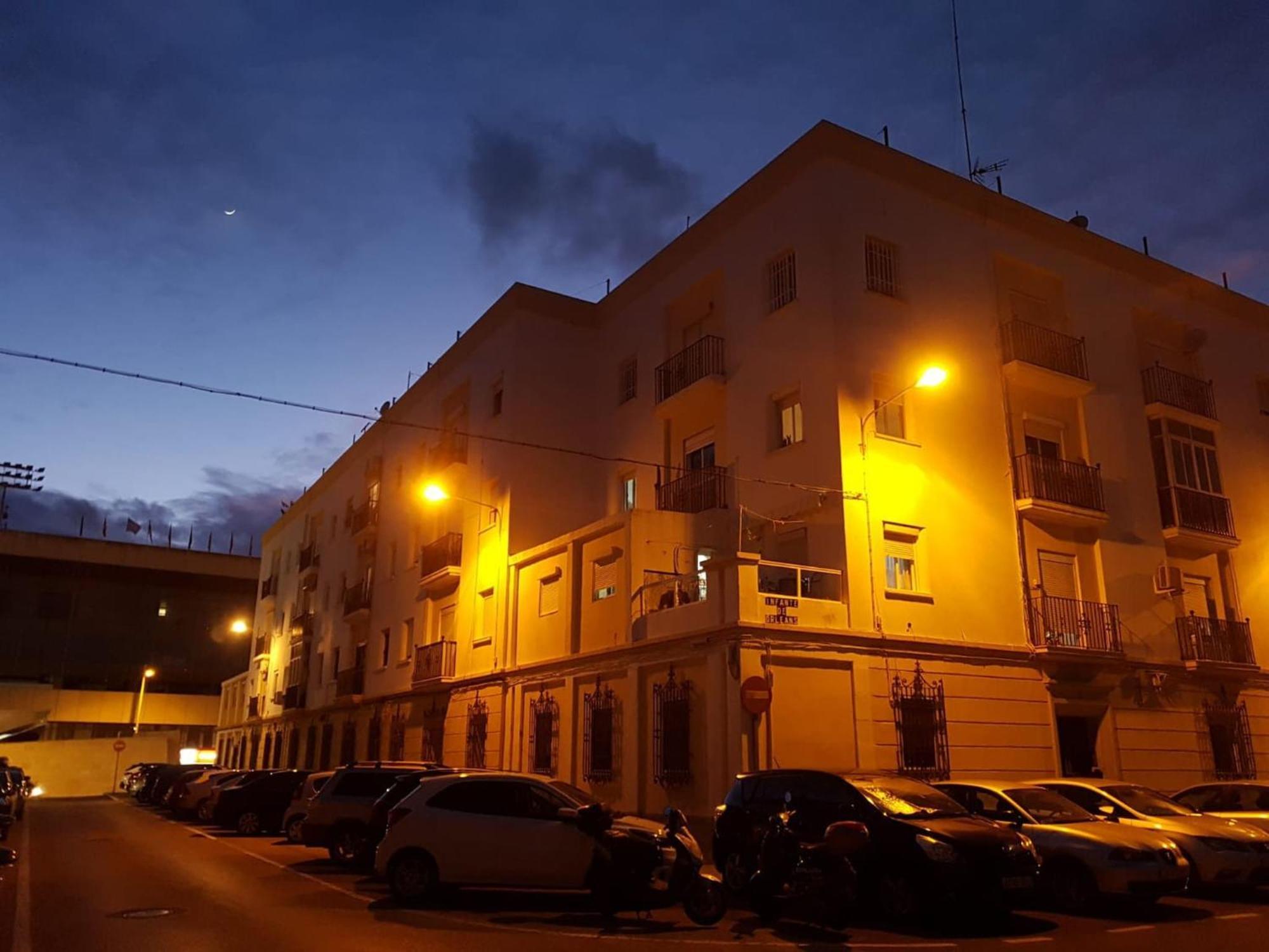 El Cano Playa Victoria Grupo Ac Gestion Cádiz Exterior foto